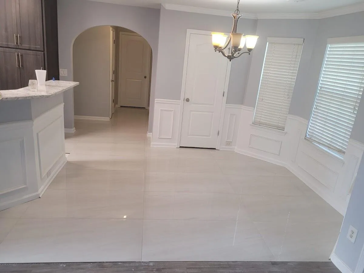 Water Damage Restoration services in Thatcher, AZ